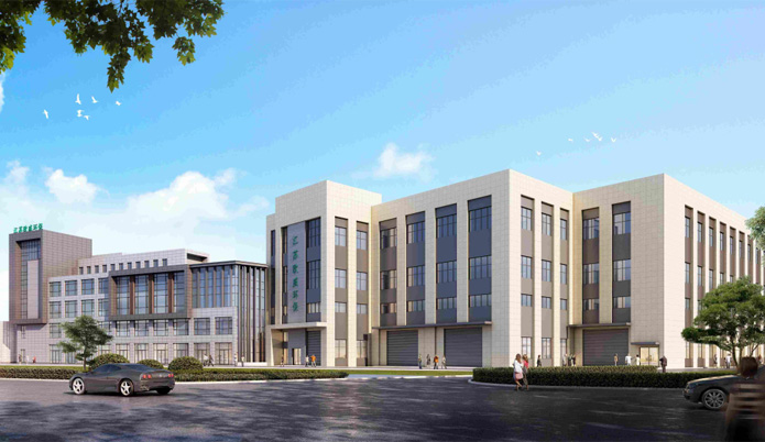 江苏欧威环保科技发展有限公司新网站正式上线啦！