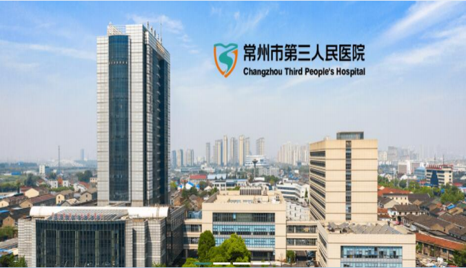 常州三院异味治理20000m³/h