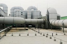 餐厨垃圾处理系统